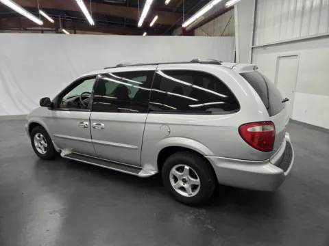 Another view of 2003 Chrysler Town & Country LX for sale in Las Vegas, NV at Baja Auto Sales East