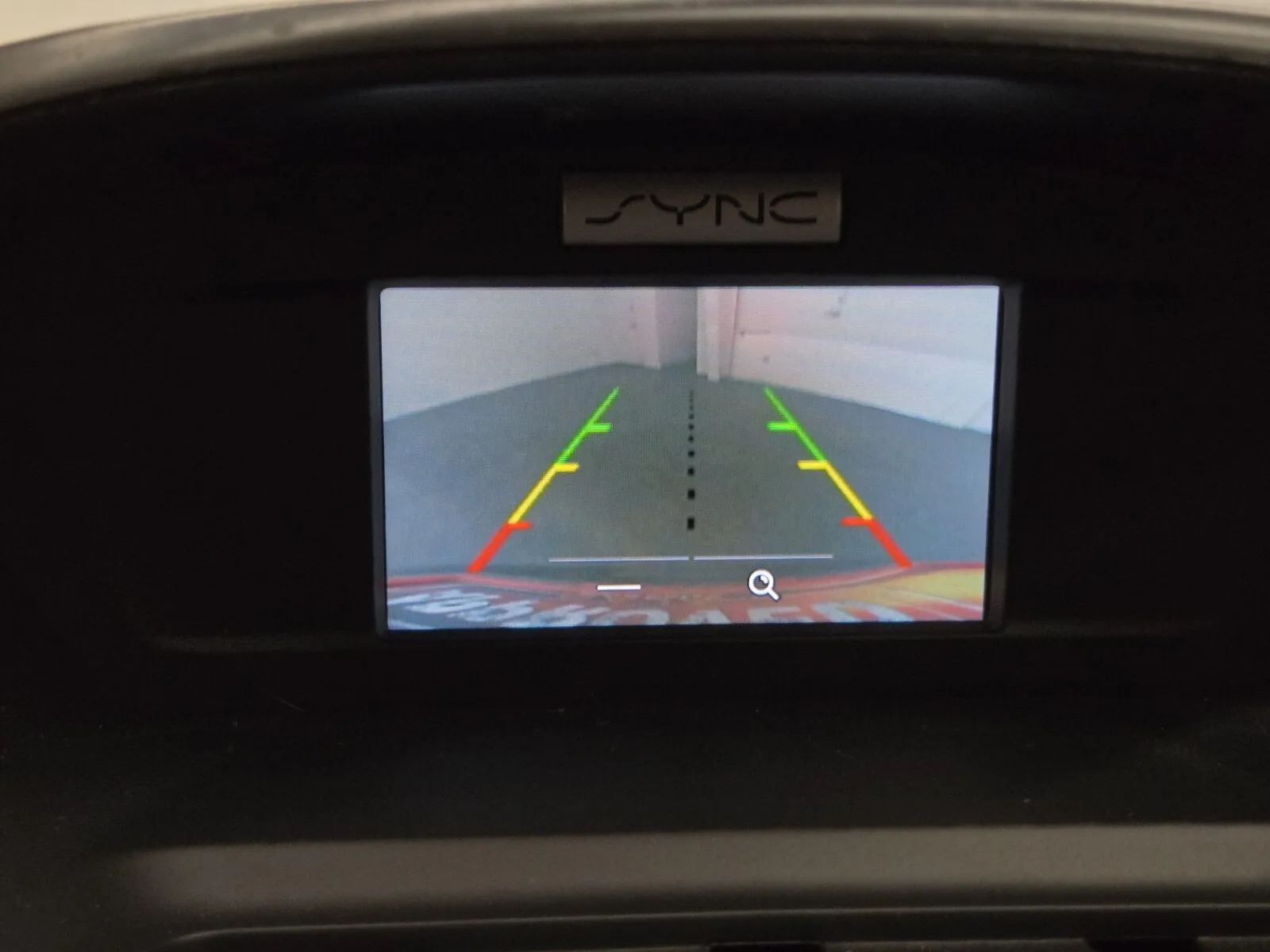 Ford Escape photo 17