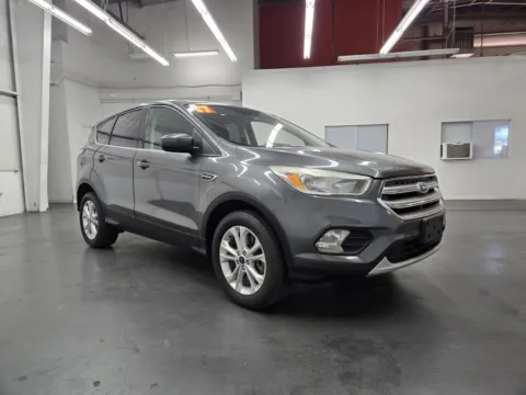 More photos of 2017 Ford Escape SE at Baja Auto Sales East, NV