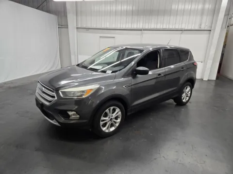 Unknown 2017 Ford Escape SE for sale in Las Vegas, NV