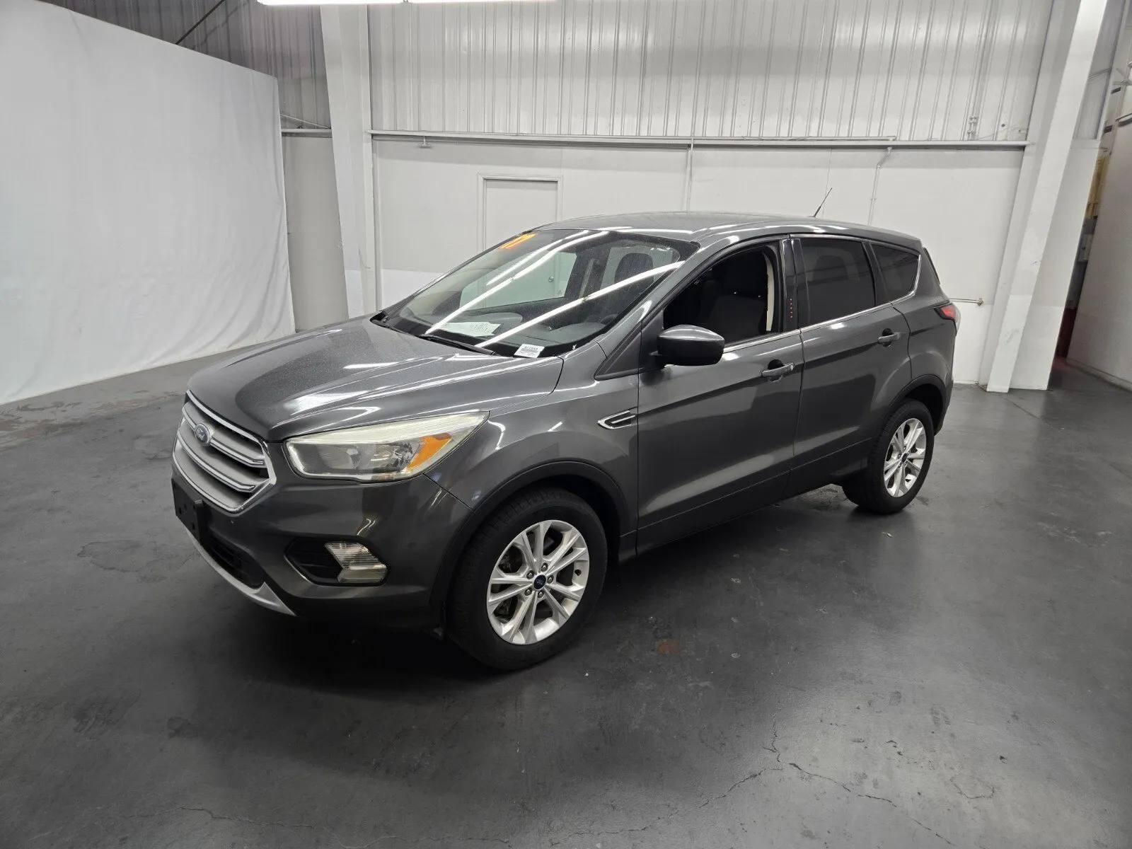 Unknown 2017 Ford Escape SE for sale in Las Vegas, NV