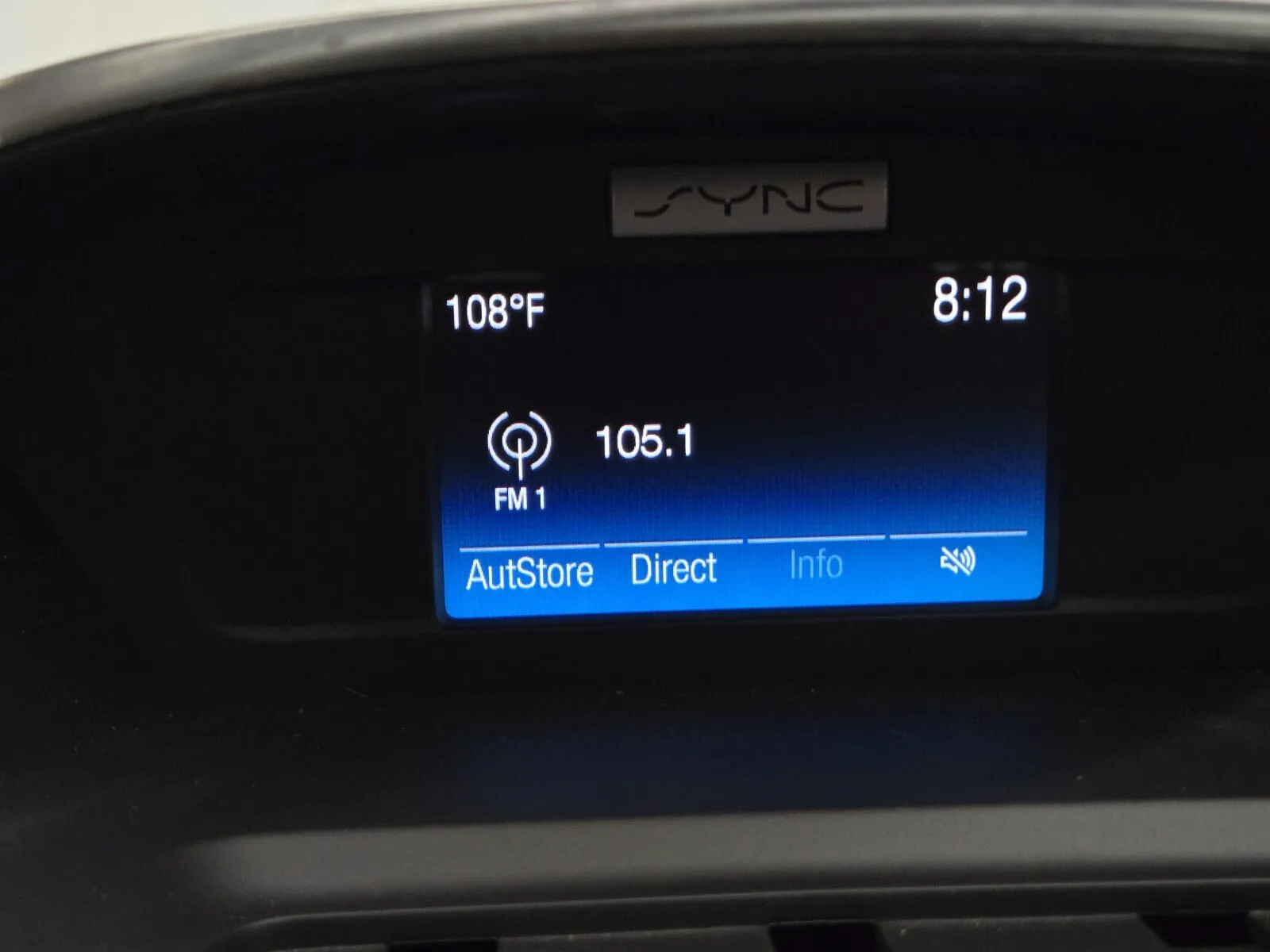 Ford Escape photo 16