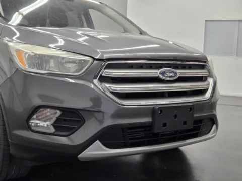 More photos of 2017 Ford Escape SE at Baja Auto Sales East, NV