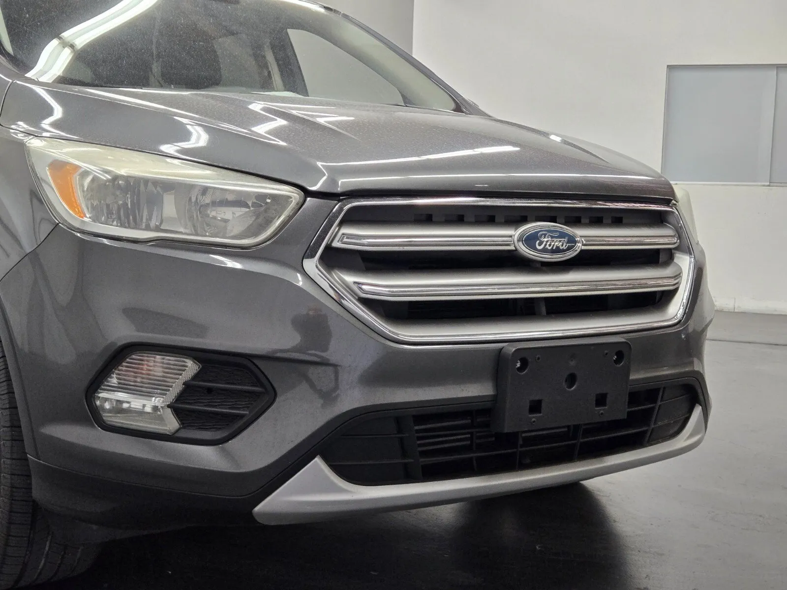 Ford Escape photo 5