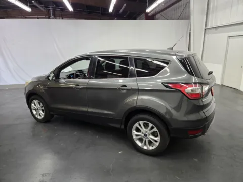 Another view of 2017 Ford Escape SE for sale in Las Vegas, NV at Baja Auto Sales East