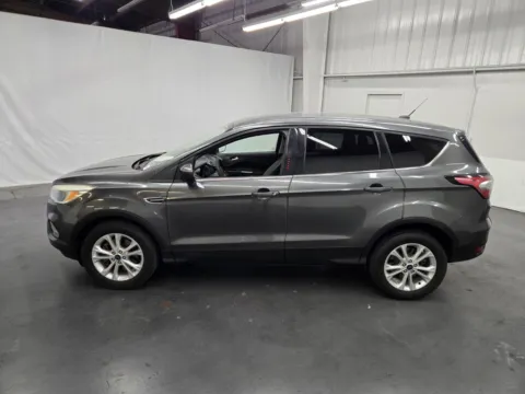 Photos of 2017 Ford Escape SE for sale in Las Vegas, NV at Baja Auto Sales East