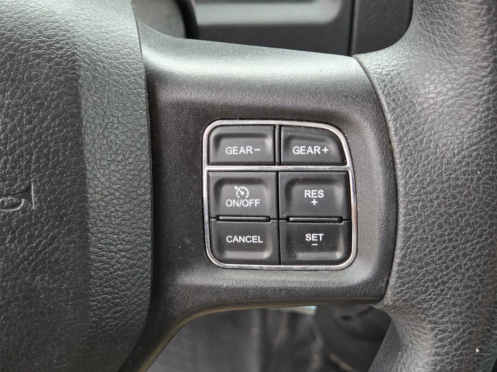 Ram 1500 photo 13