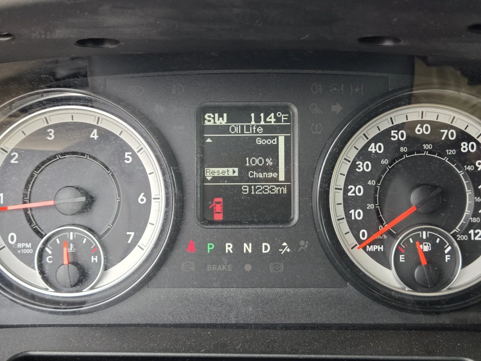 Ram 1500 photo 14
