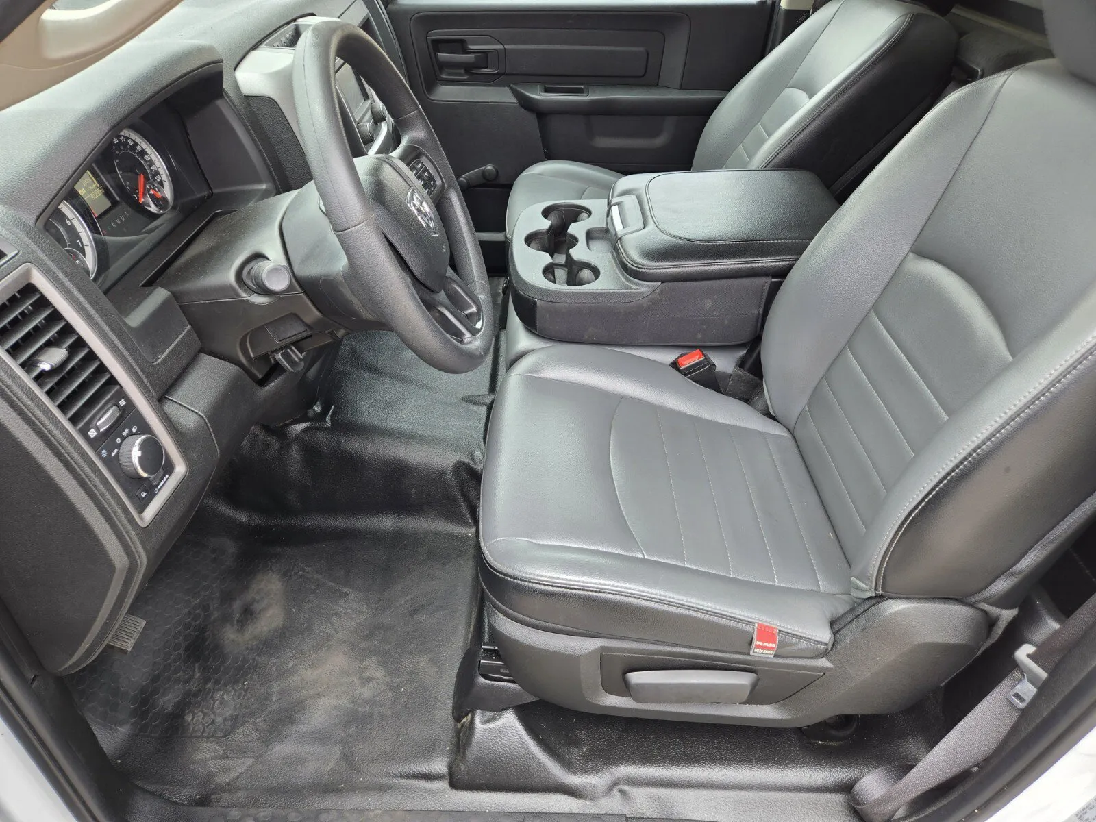Ram 1500 photo 6