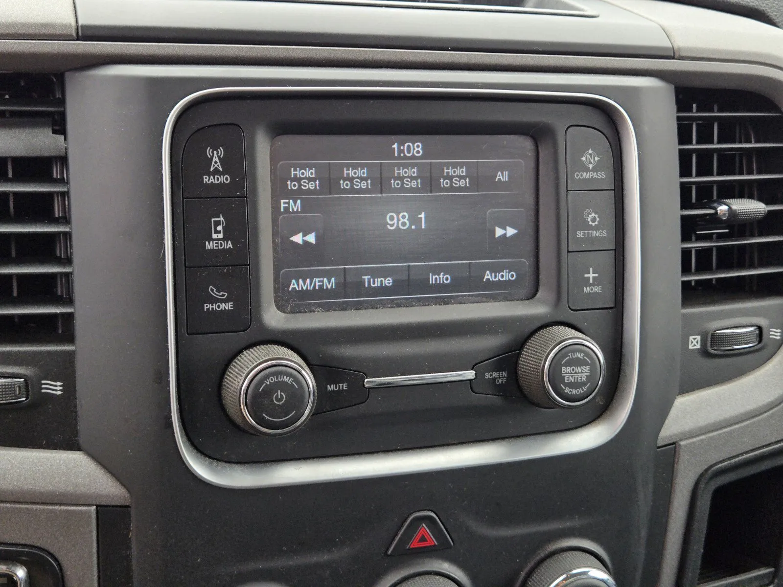 Ram 1500 photo 15