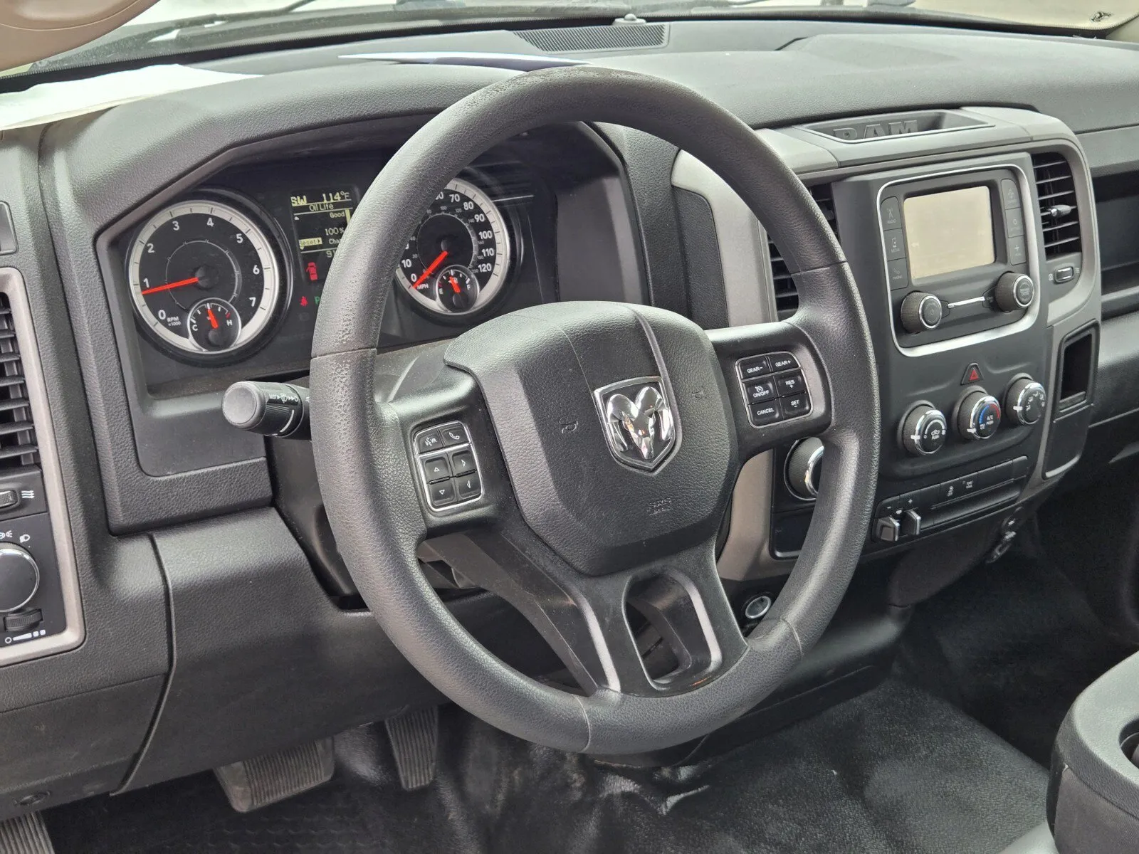 Ram 1500 photo 11