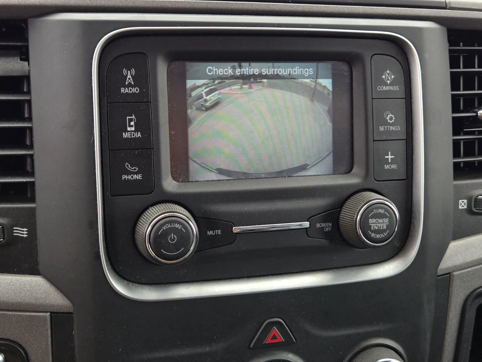 Ram 1500 photo 16