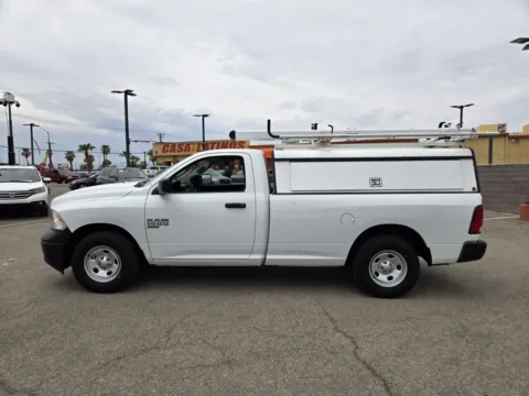 Photos of 2023 Ram 1500 Classic Tradesman for sale in Las Vegas, NV at Baja Auto Sales East