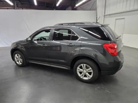 Photos of 2013 Chevrolet Equinox LT for sale in Las Vegas, NV at Baja Auto Sales East