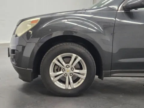 More photos of 2013 Chevrolet Equinox LT at Baja Auto Sales East, NV