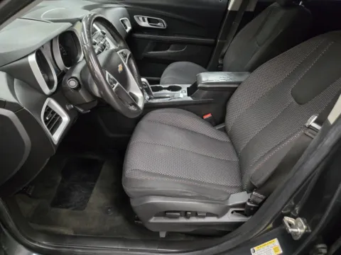 More photos of 2013 Chevrolet Equinox LT at Baja Auto Sales East, NV