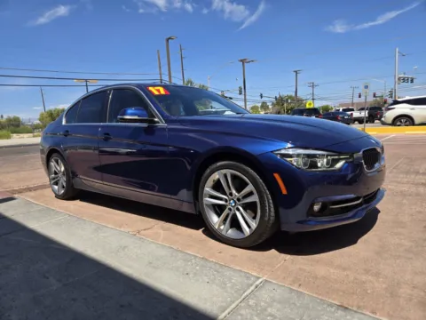 More photos of 2017 BMW 3 Series 330i at Baja Auto Sales East, NV