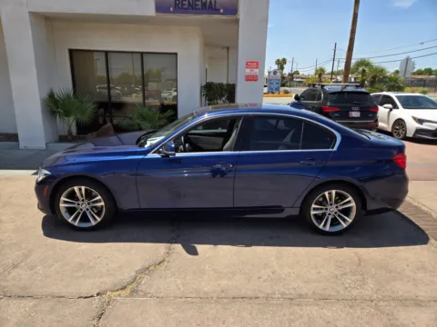 Photos of 2017 BMW 3 Series 330i for sale in Las Vegas, NV at Baja Auto Sales East