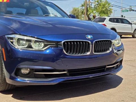More photos of 2017 BMW 3 Series 330i at Baja Auto Sales East, NV