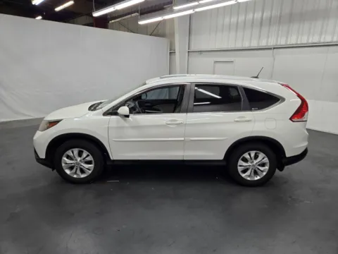 Photos of 2012 Honda CR-V EX-L for sale in Las Vegas, NV at Baja Auto Sales East