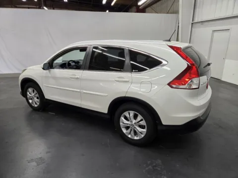 Another view of 2012 Honda CR-V EX-L for sale in Las Vegas, NV at Baja Auto Sales East