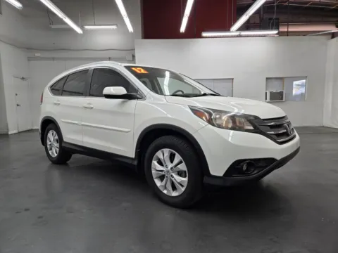 More photos of 2012 Honda CR-V EX-L at Baja Auto Sales East, NV