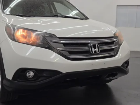 More photos of 2012 Honda CR-V EX-L at Baja Auto Sales East, NV