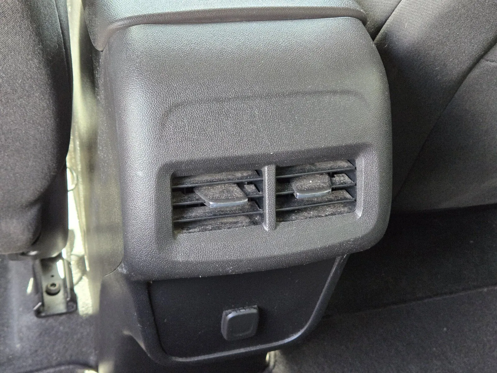 Chevrolet Equinox photo 10