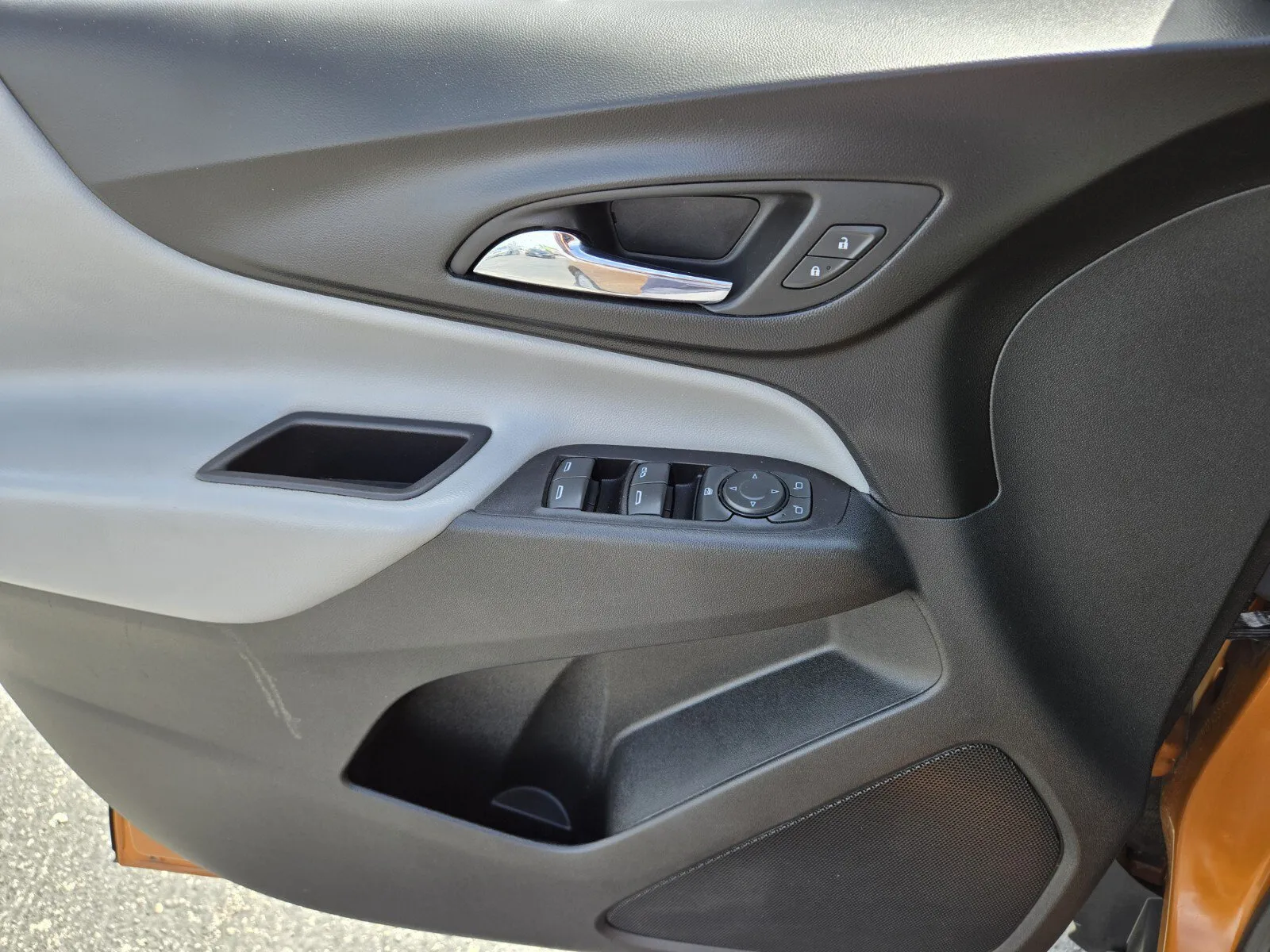 Chevrolet Equinox photo 17