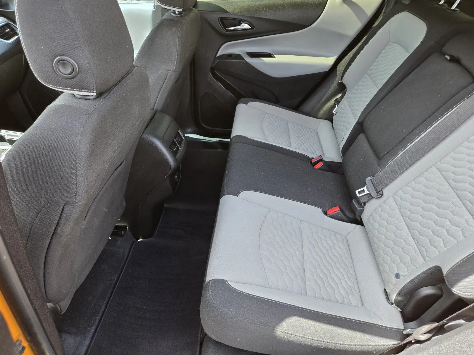 Chevrolet Equinox photo 9