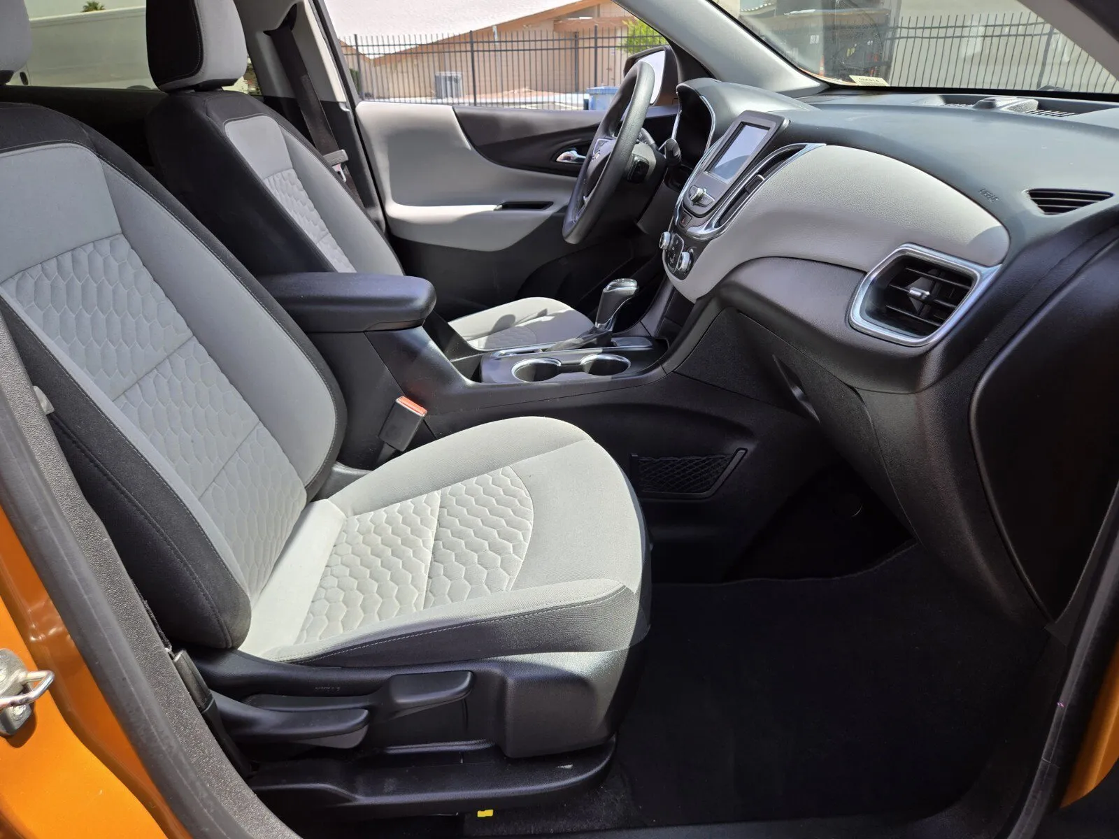 Chevrolet Equinox photo 15