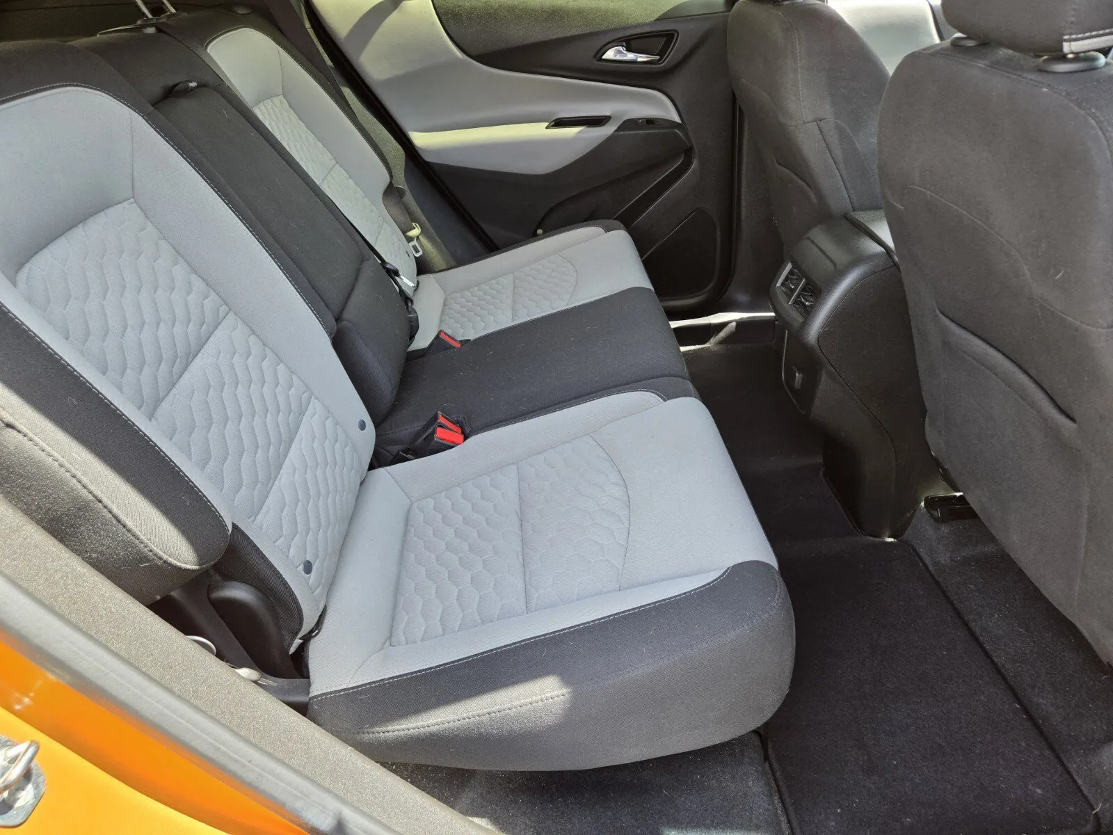 Chevrolet Equinox photo 14