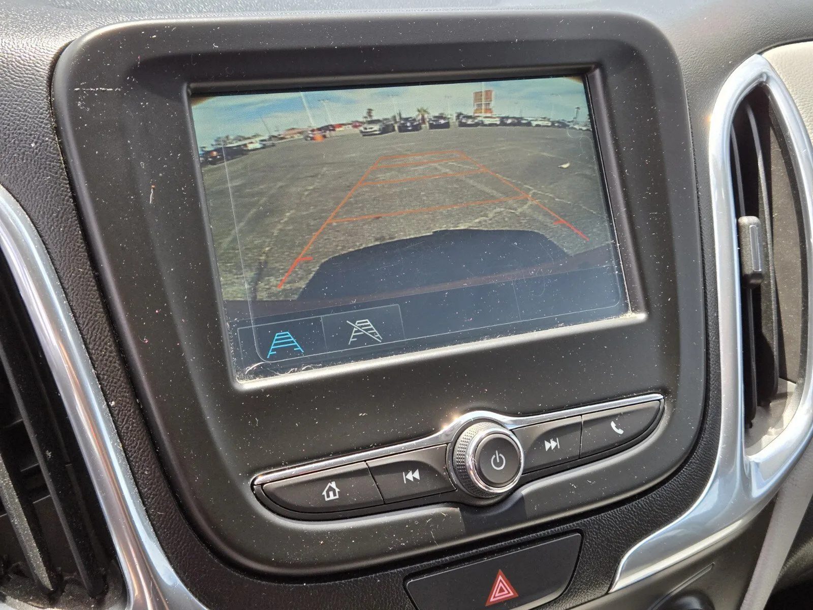 Chevrolet Equinox photo 21