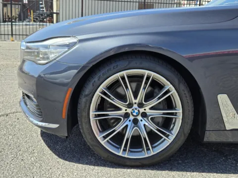 More photos of 2016 BMW 7 Series 740i at Baja Auto Sales East, NV
