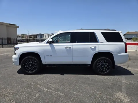 Photos of 2019 Chevrolet Tahoe LT for sale in Las Vegas, NV at Baja Auto Sales East