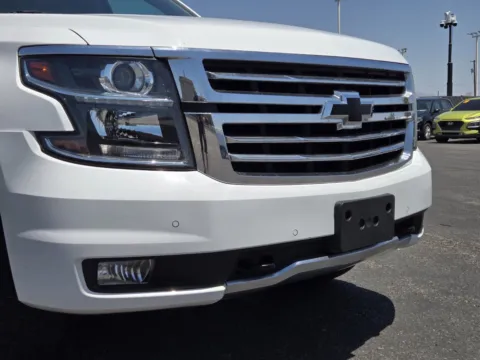 More photos of 2019 Chevrolet Tahoe LT at Baja Auto Sales East, NV