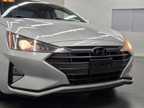 More photos of 2019 Hyundai Elantra SE at Baja Auto Sales East, NV