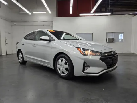 More photos of 2019 Hyundai Elantra SE at Baja Auto Sales East, NV
