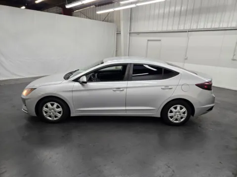 Photos of 2019 Hyundai Elantra SE for sale in Las Vegas, NV at Baja Auto Sales East