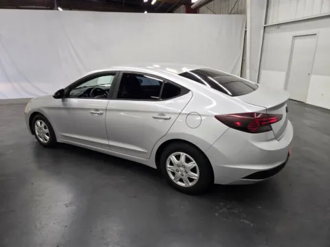 Another view of 2019 Hyundai Elantra SE for sale in Las Vegas, NV at Baja Auto Sales East