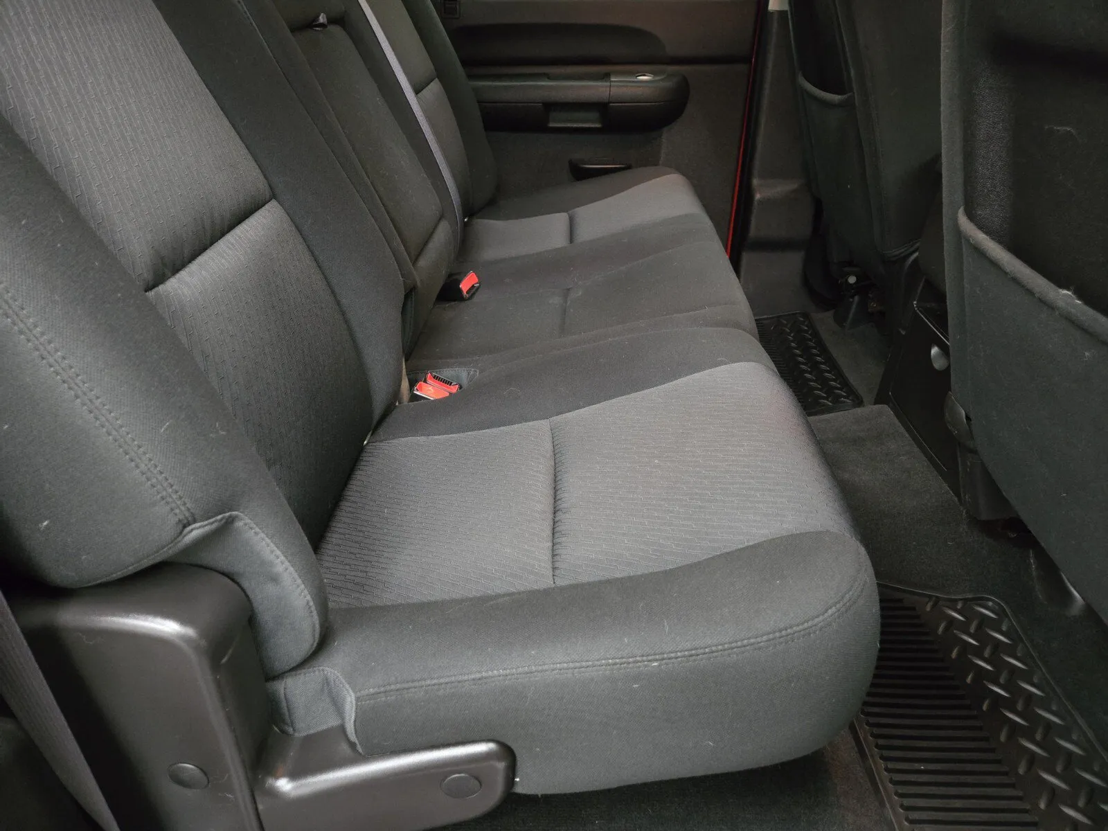 Chevrolet Silverado photo 11