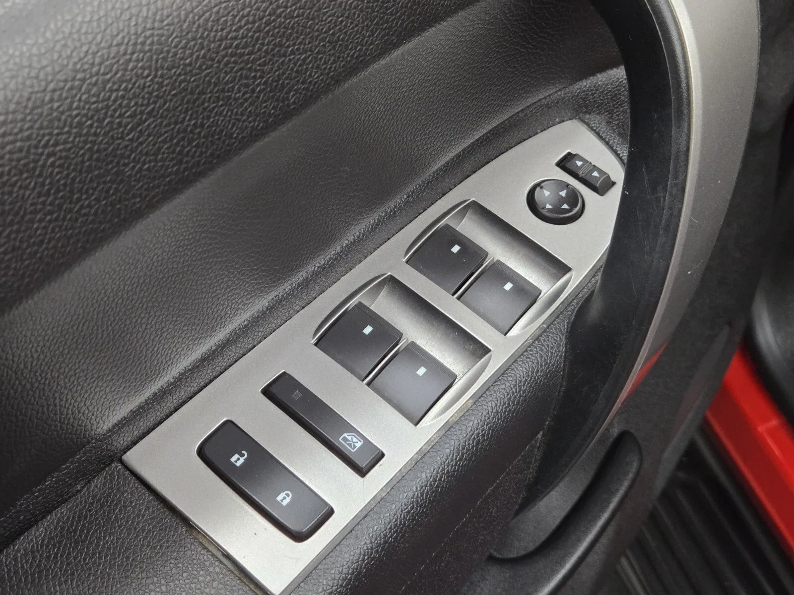 Chevrolet Silverado photo 18