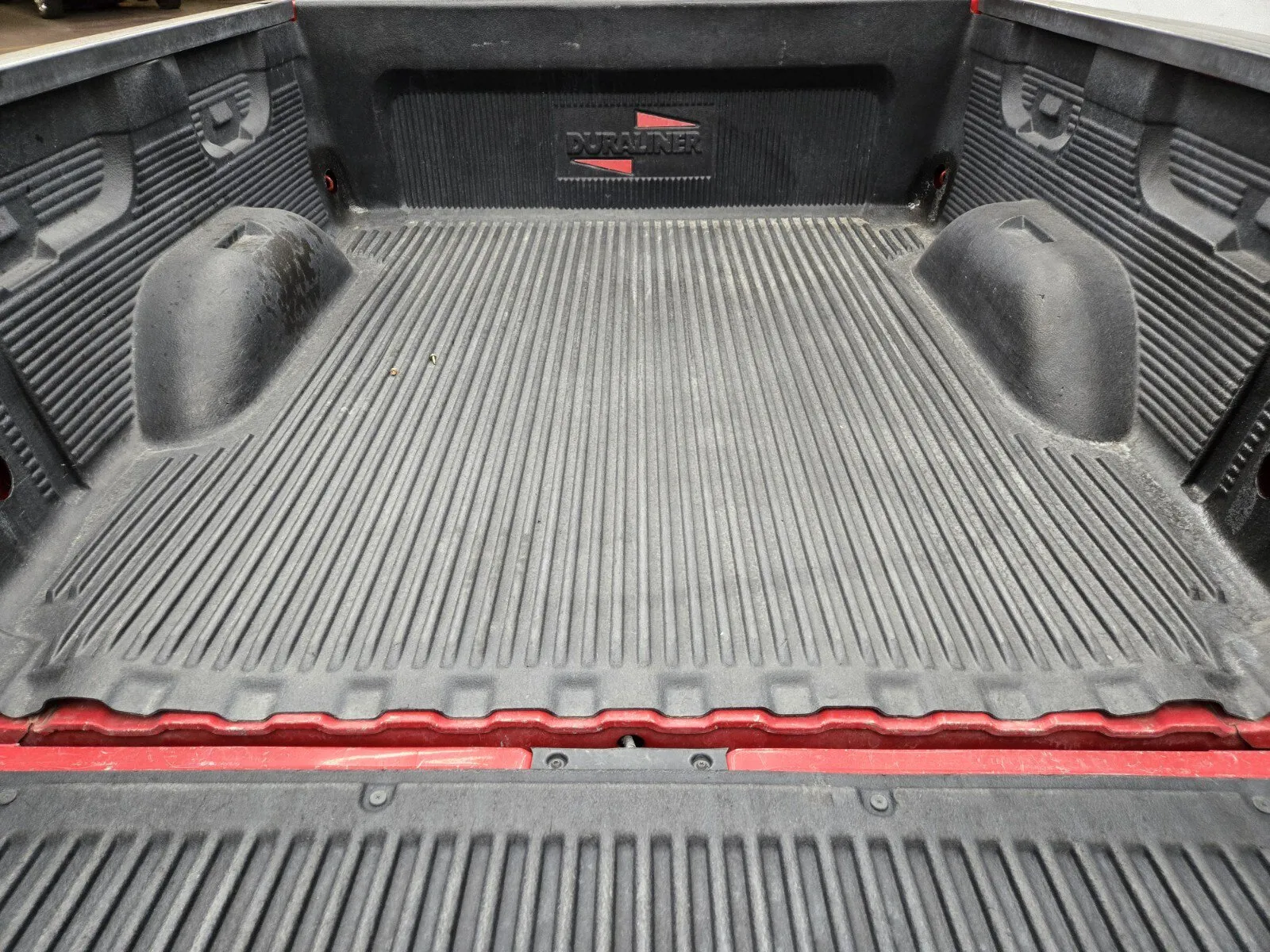 Chevrolet Silverado photo 10