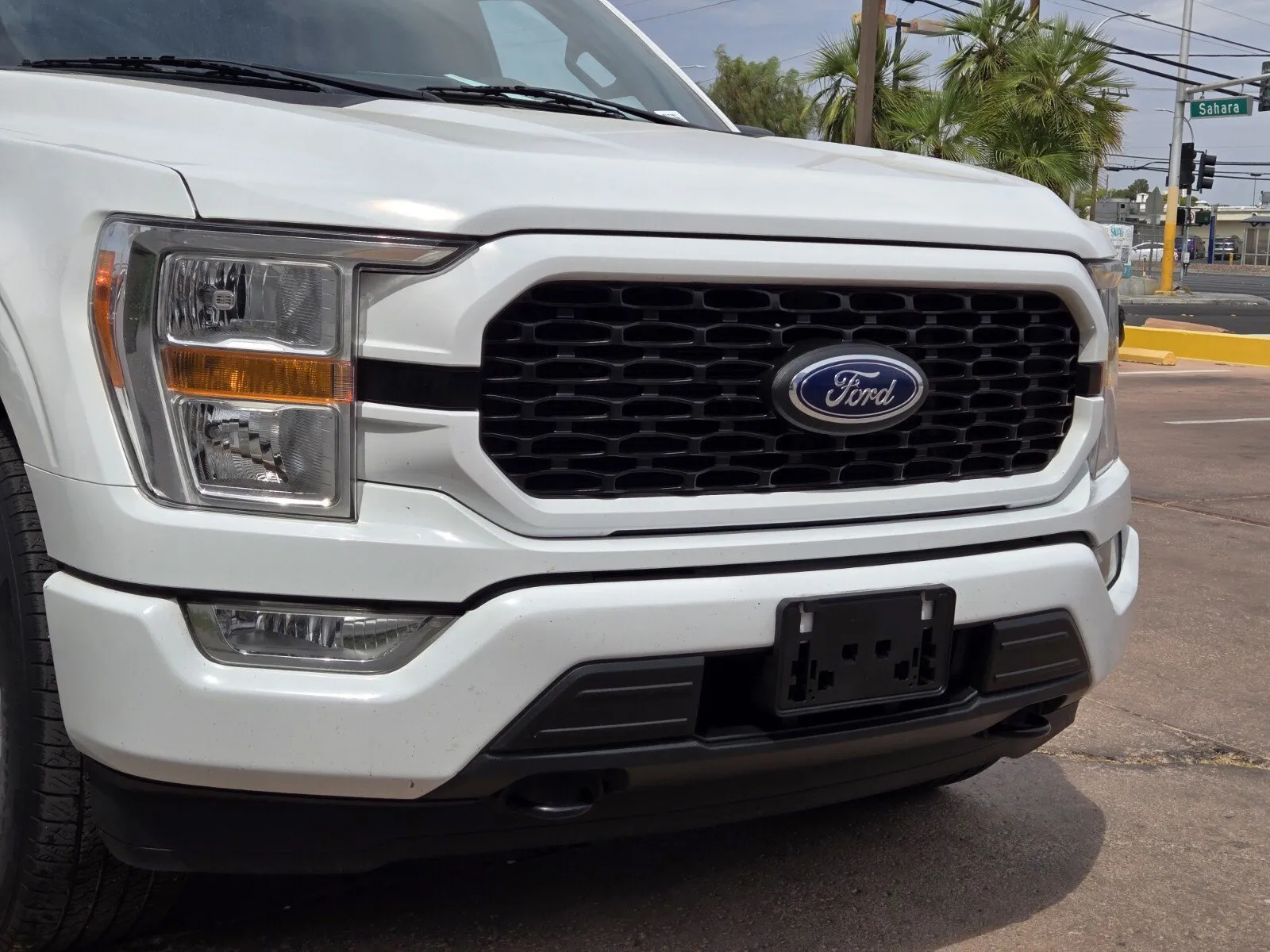 Ford F-150 photo 5