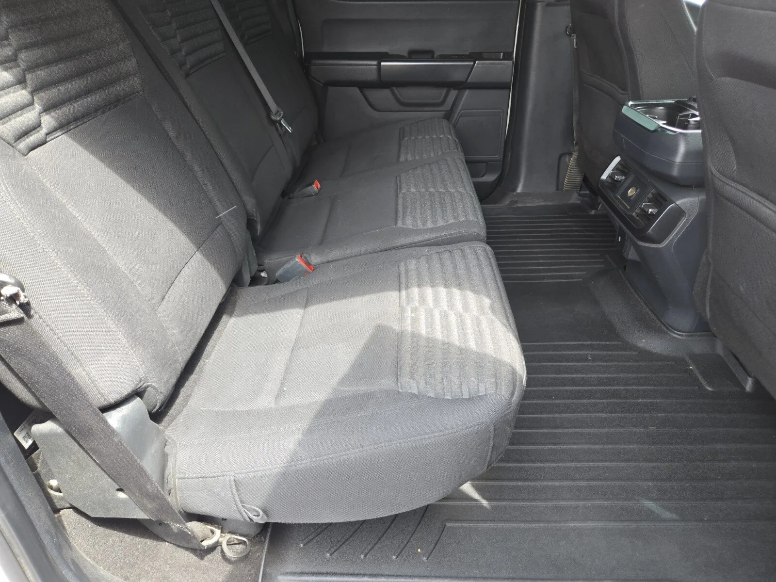 Ford F-150 photo 10