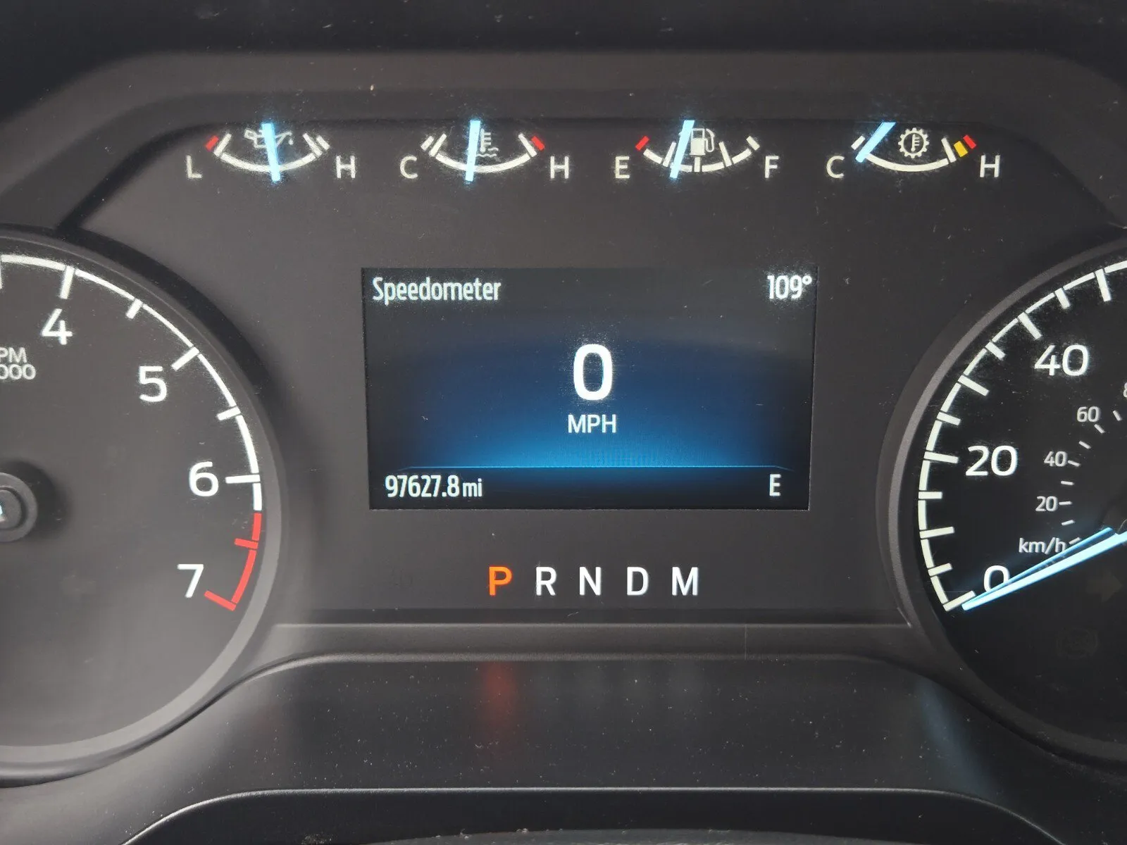 Ford F-150 photo 15