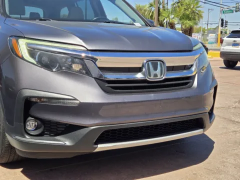 More photos of 2019 Honda Pilot EX-L at Baja Auto Sales East, NV