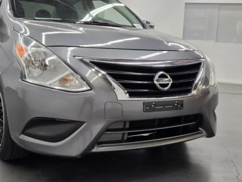 More photos of 2017 Nissan Versa Sedan SV at Baja Auto Sales East, NV