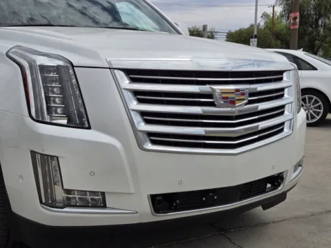 More photos of 2017 Cadillac Escalade Platinum at Baja Auto Sales East, NV