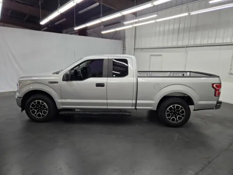 Photos of 2019 Ford F-150 XL for sale in Las Vegas, NV at Baja Auto Sales East